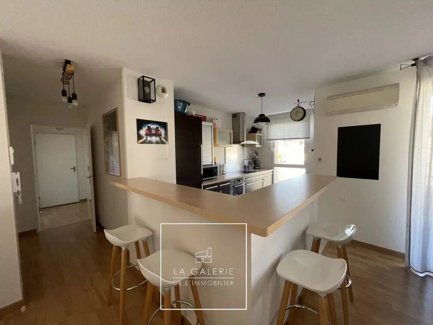 Appartement à louer, 64m², Balma
