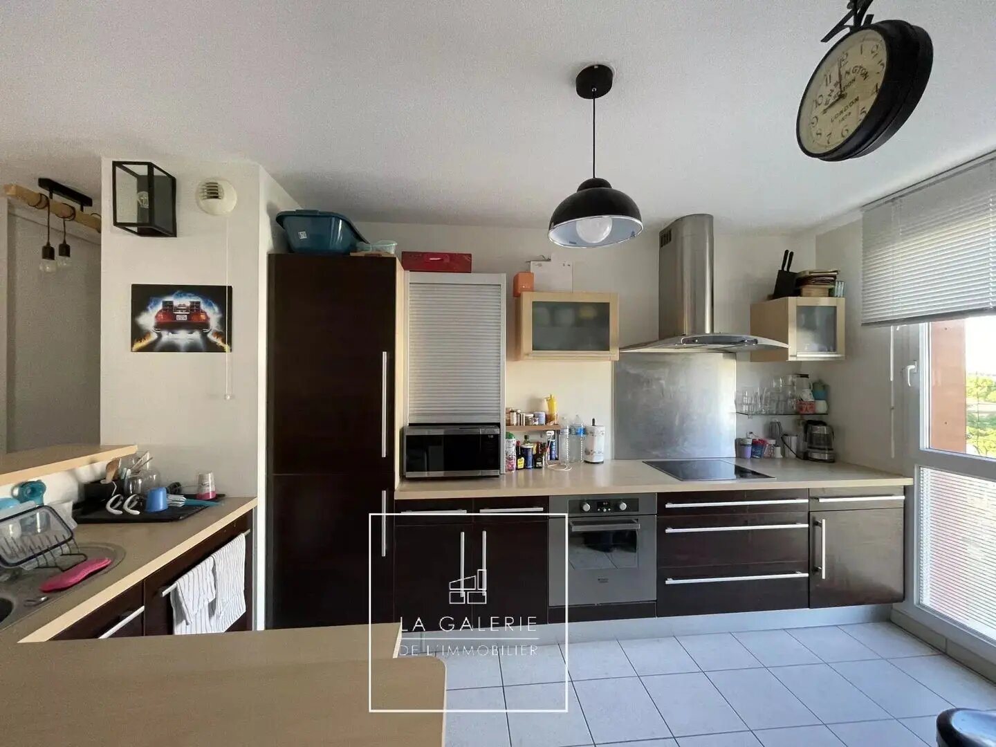Appartement à louer, 64m², Balma