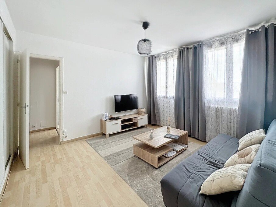 Appartement à louer, 41m², Toulouse