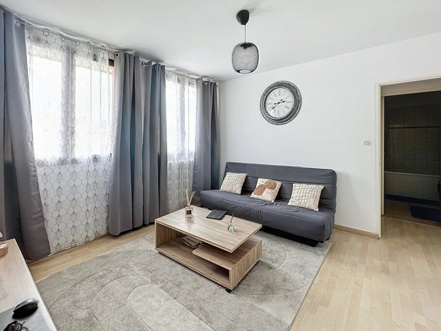 Appartement à louer, 41m², Toulouse