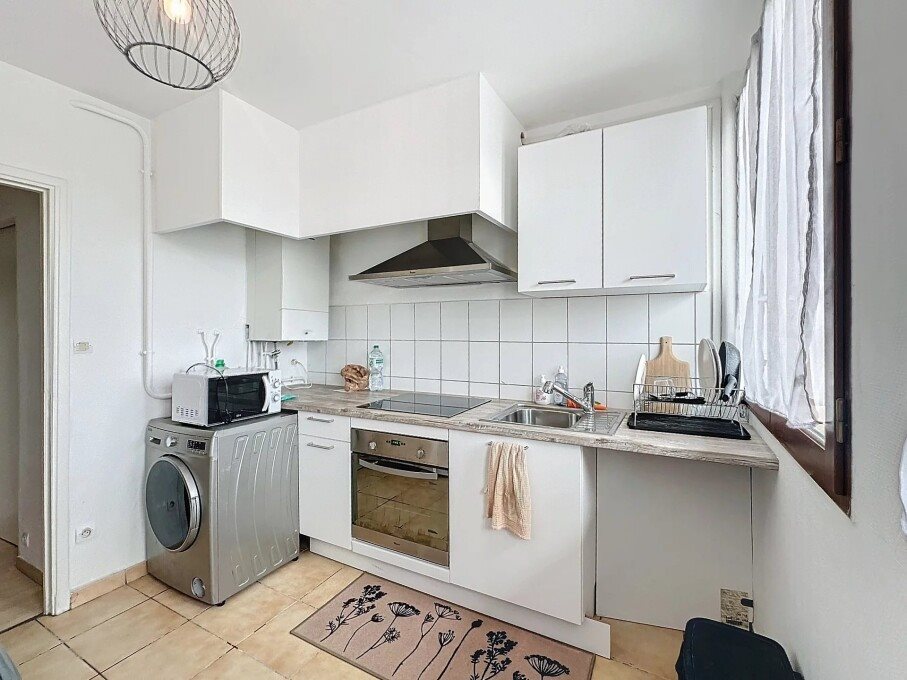 Appartement à louer, 41m², Toulouse