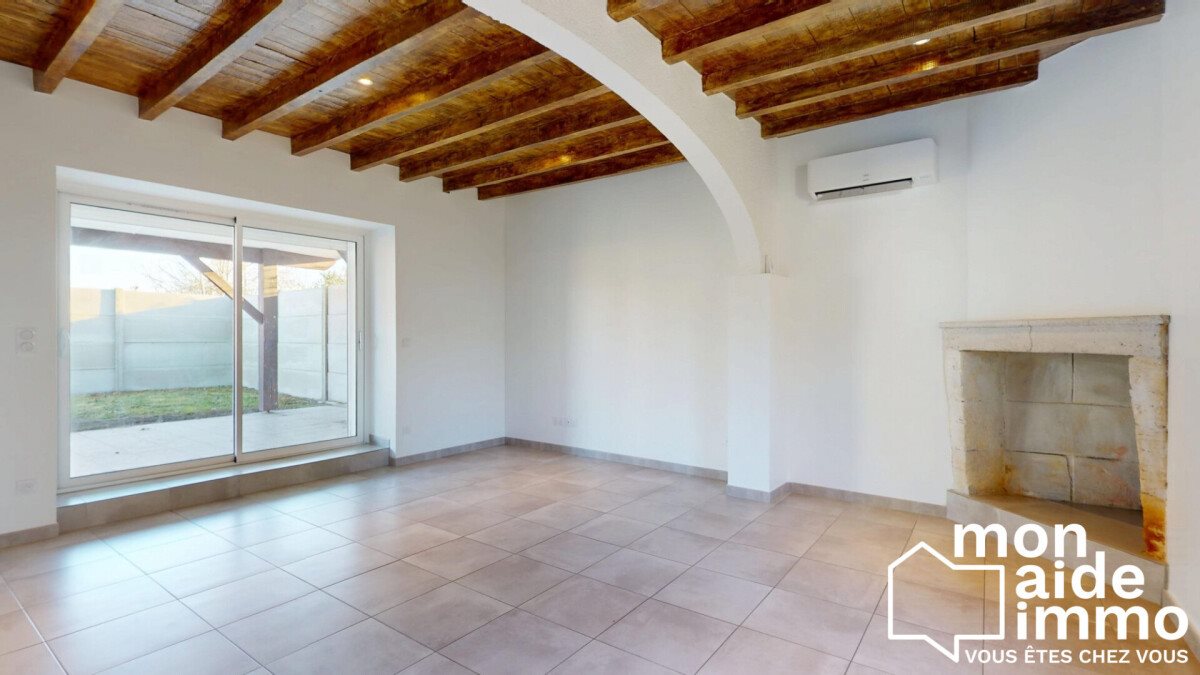 Maison à louer, 100m², Latresne