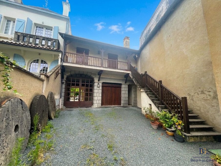 Appartement à louer, 48m², Salies-de-Béarn