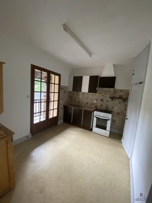 Appartement à louer, 48m², Salies-de-Béarn