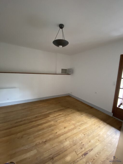 Appartement à louer, 48m², Salies-de-Béarn