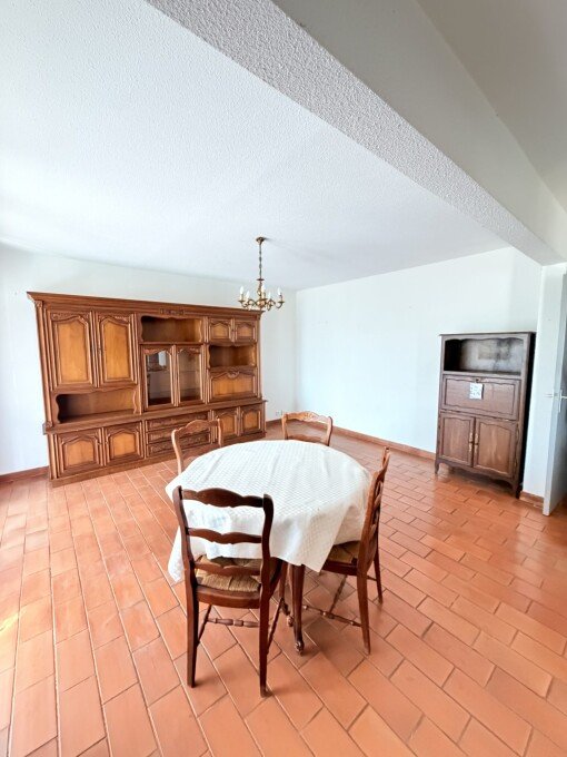 Appartement à louer, 48m², Les Arcs