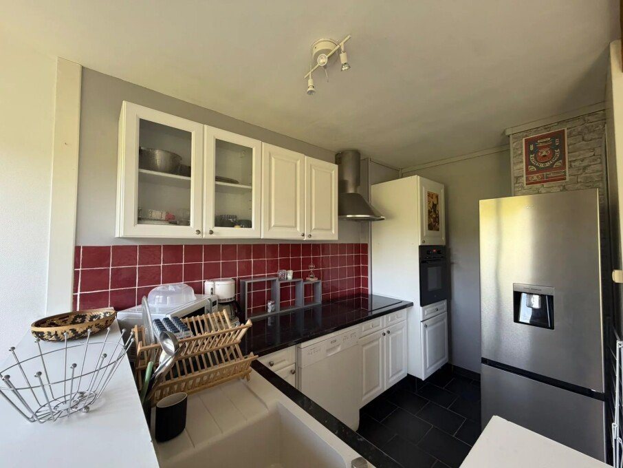 Appartement à louer, 47m², Rouen