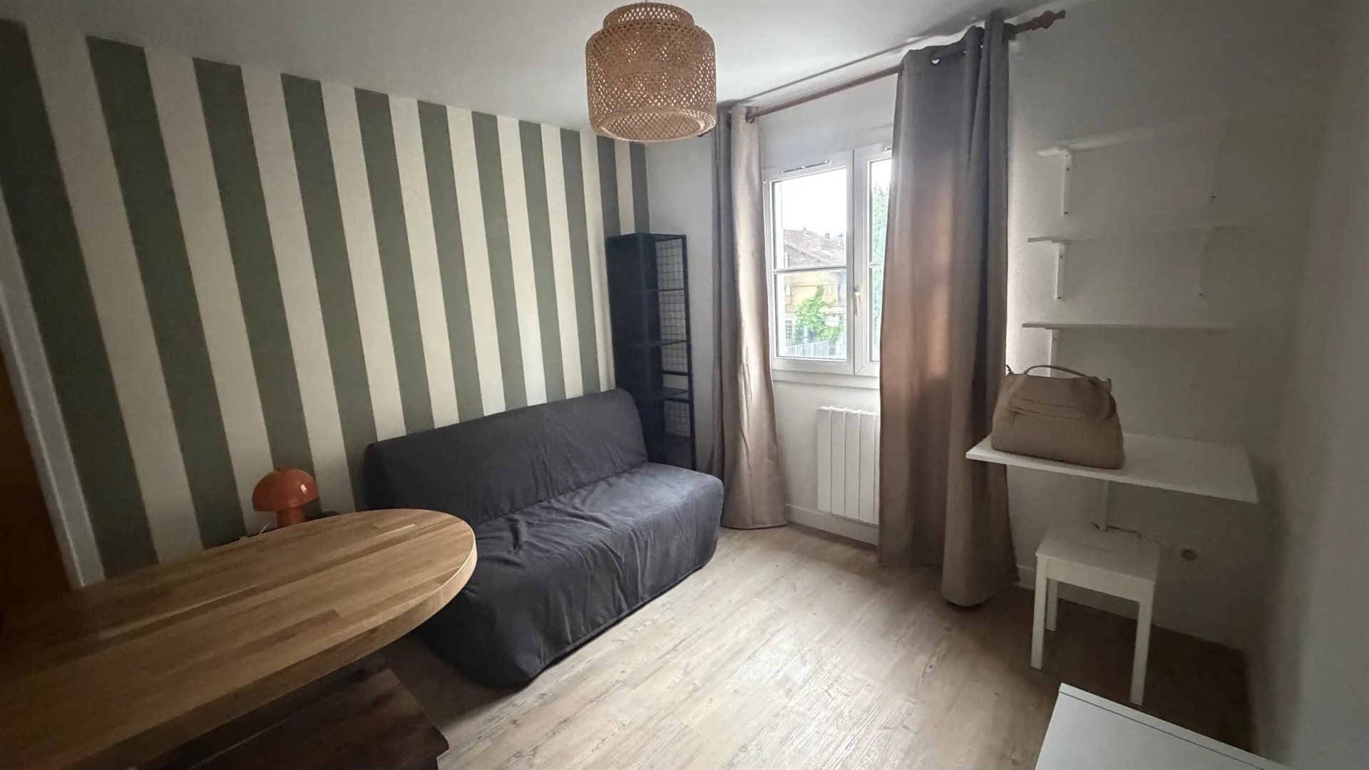 Appartement à louer, 16m², Grenoble