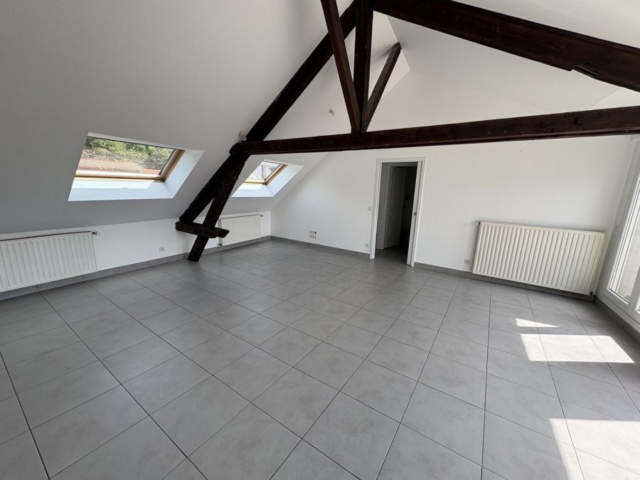 Appartement à louer, 70m², Herserange