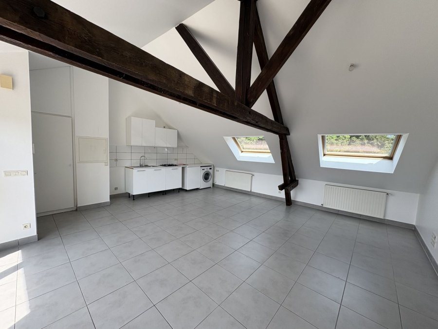 Appartement à louer, 70m², Herserange