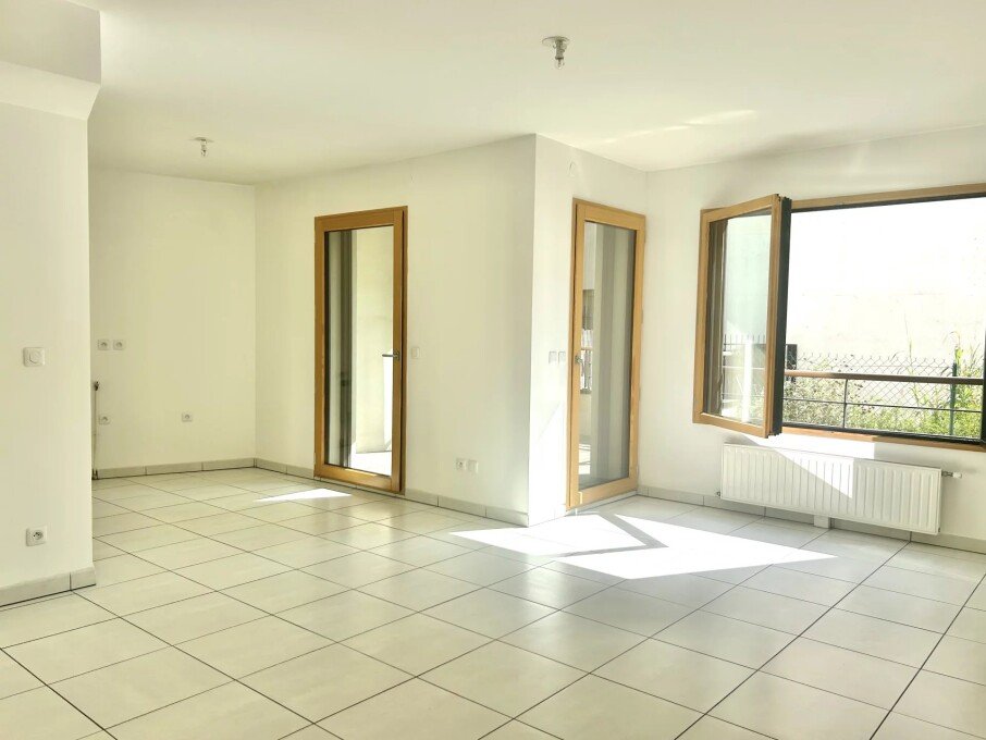 Appartement à louer, 46m², Lyon 7ème