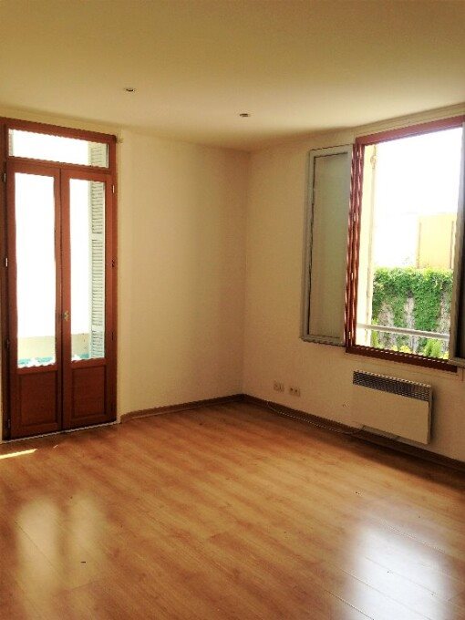 Appartement à louer, 48m², Nice