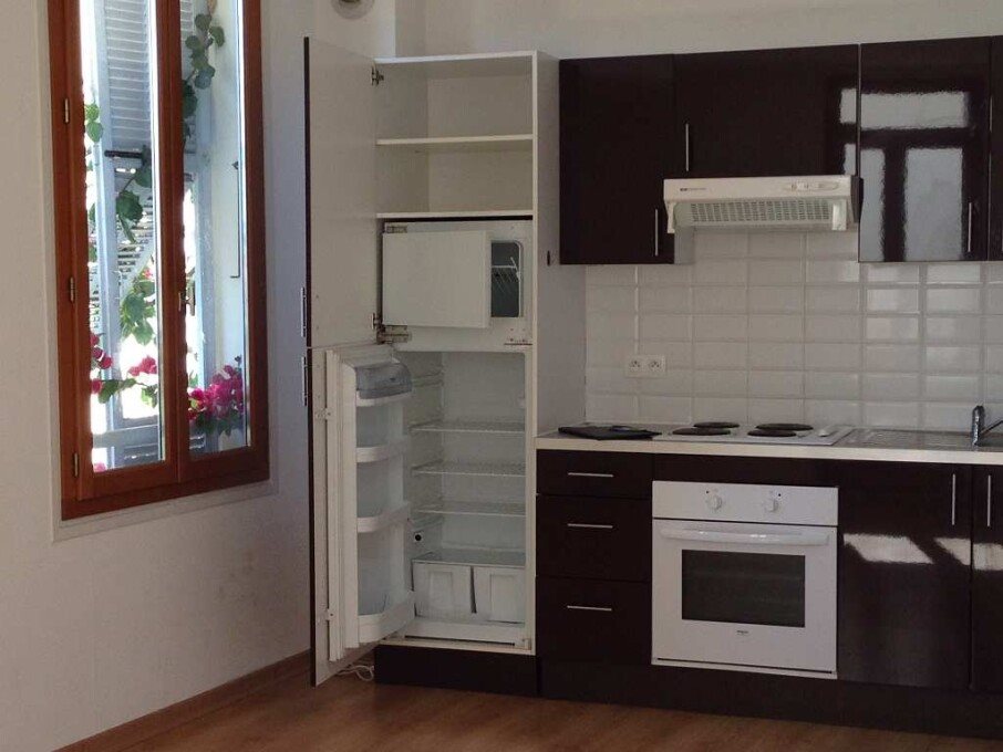 Appartement à louer, 48m², Nice