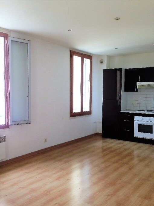 Appartement à louer, 48m², Nice