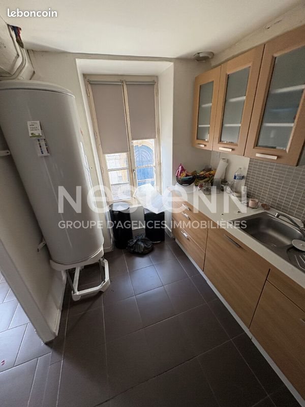 Appartement à louer, 52m², Baugé-en-Anjou