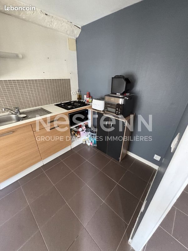 Appartement à louer, 52m², Baugé-en-Anjou
