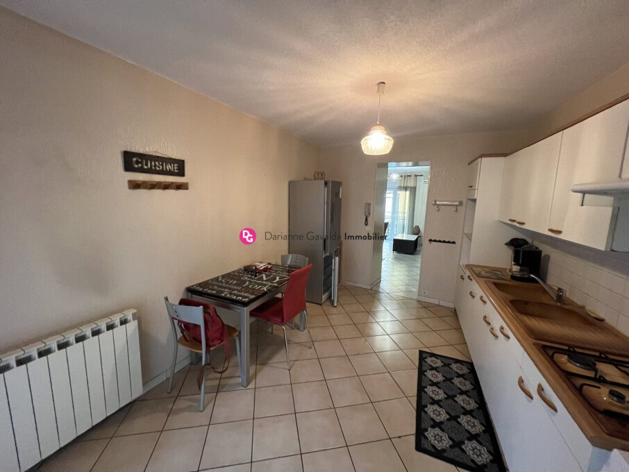 Appartement à louer, 52m², Decazeville