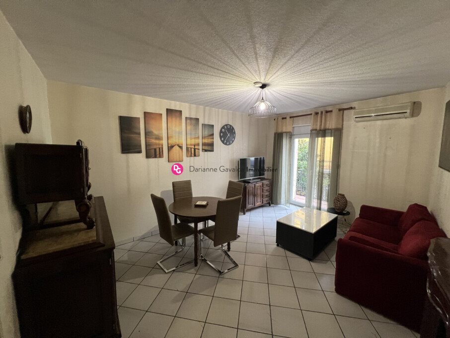 Appartement à louer, 52m², Decazeville