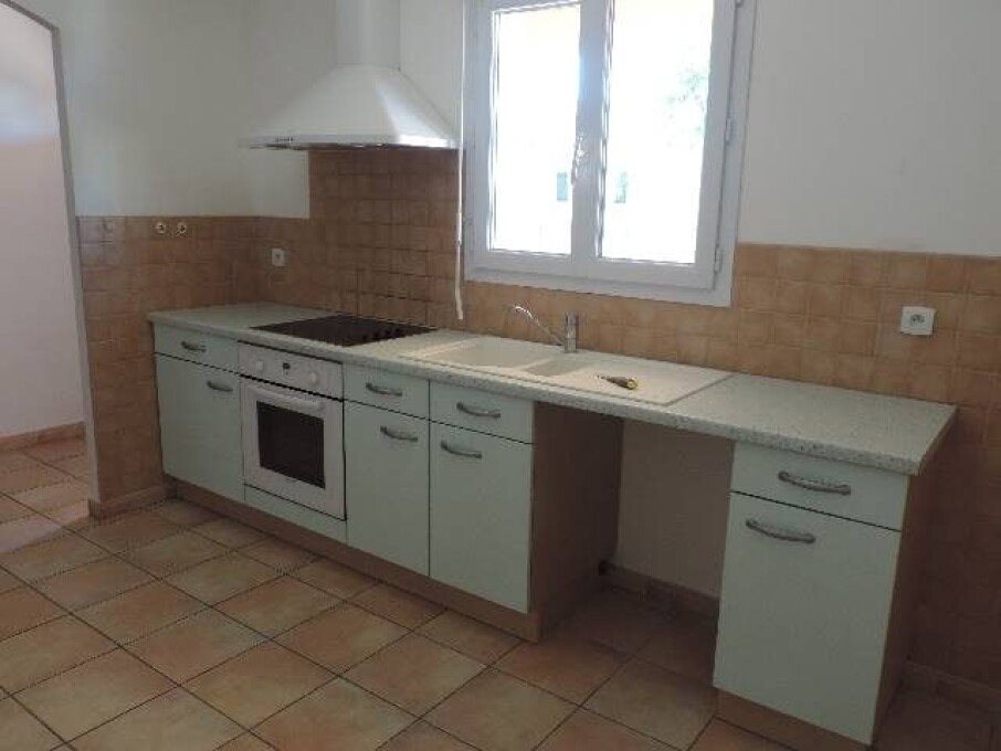 Maison à louer, 92m², Saint-Maurice-sur-Eygues