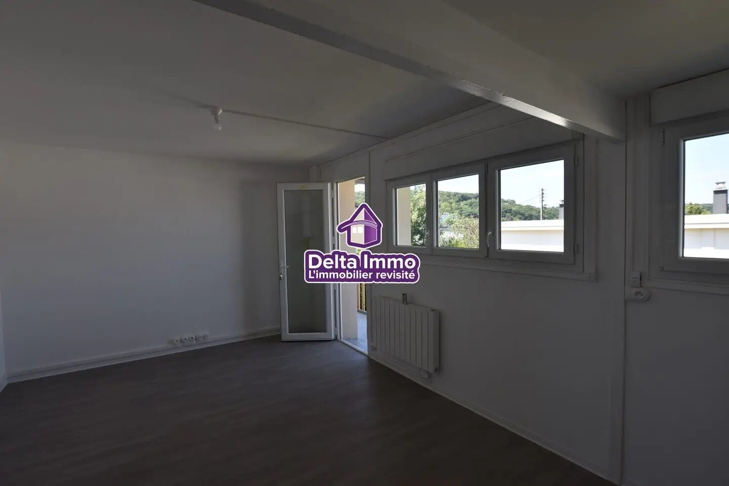 Appartement à louer, 40m², Louviers
