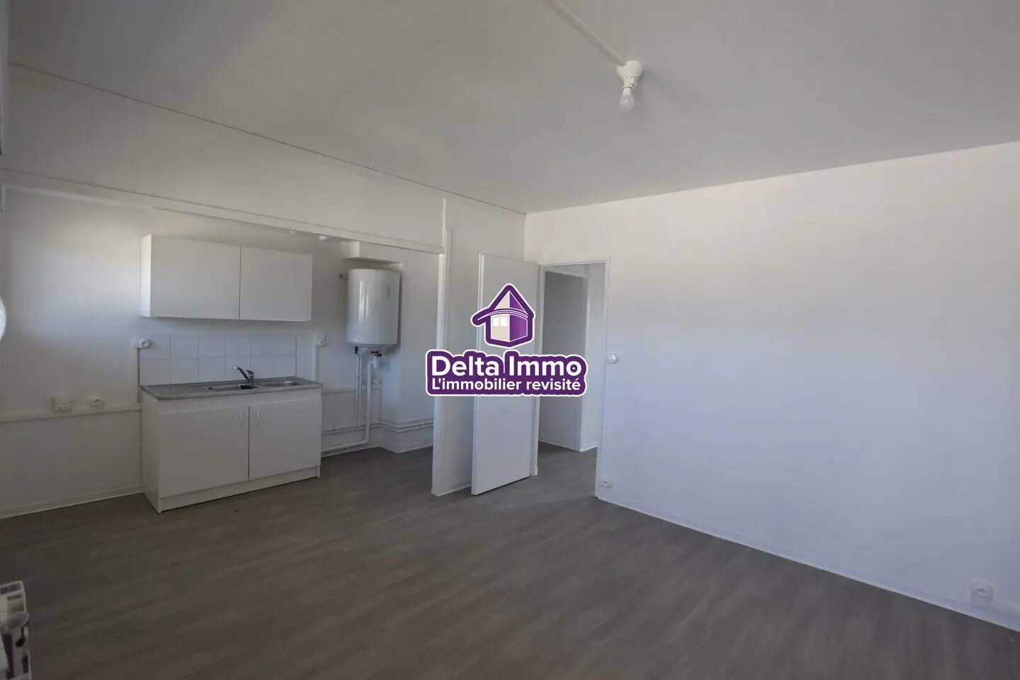 Appartement à louer, 40m², Louviers