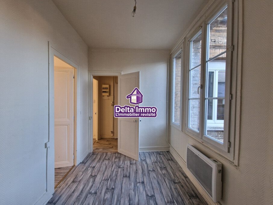 Appartement à louer, 36m², Évreux