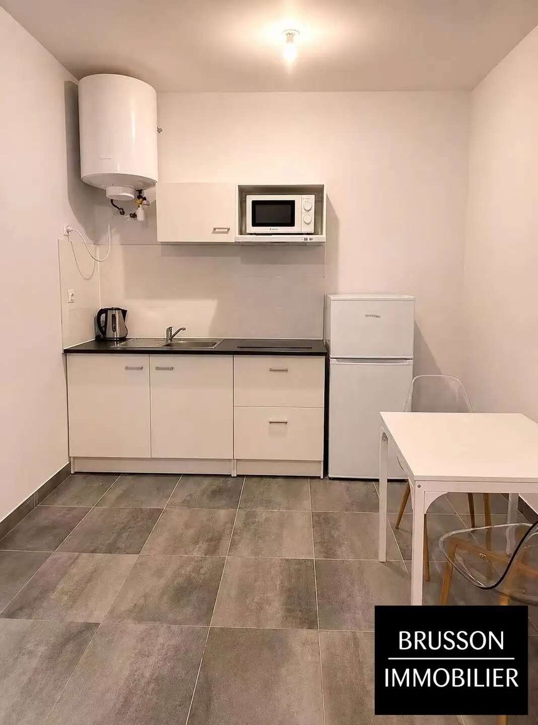 Appartement à louer, 22m², Castres