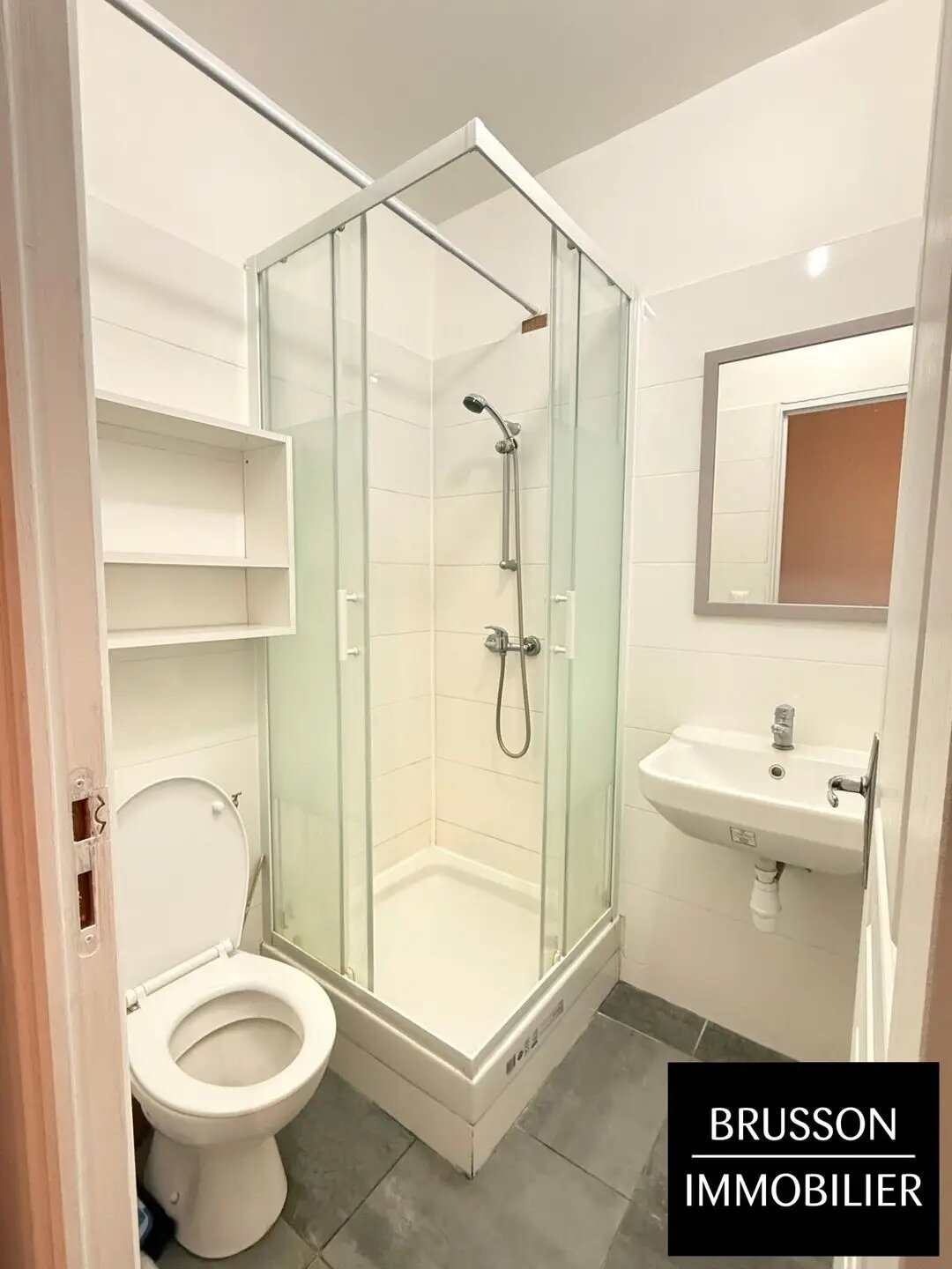 Appartement à louer, 22m², Castres