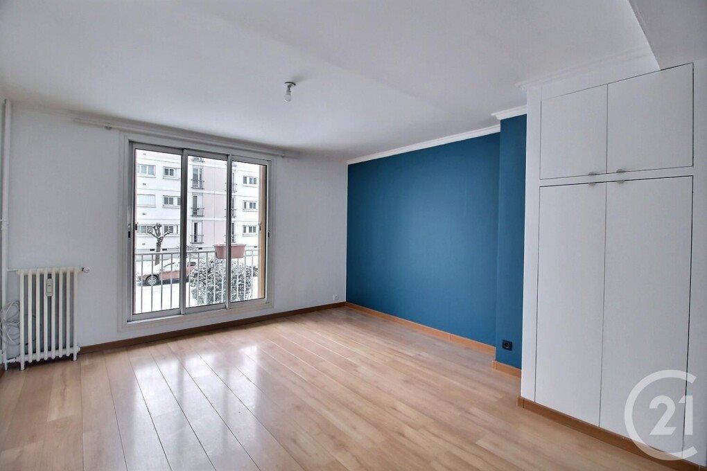 Appartement à louer, 56m², Antony