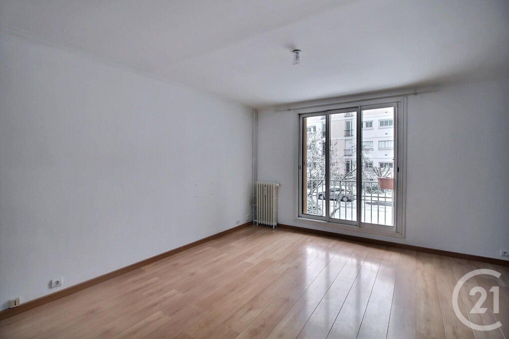 Appartement à louer, 56m², Antony