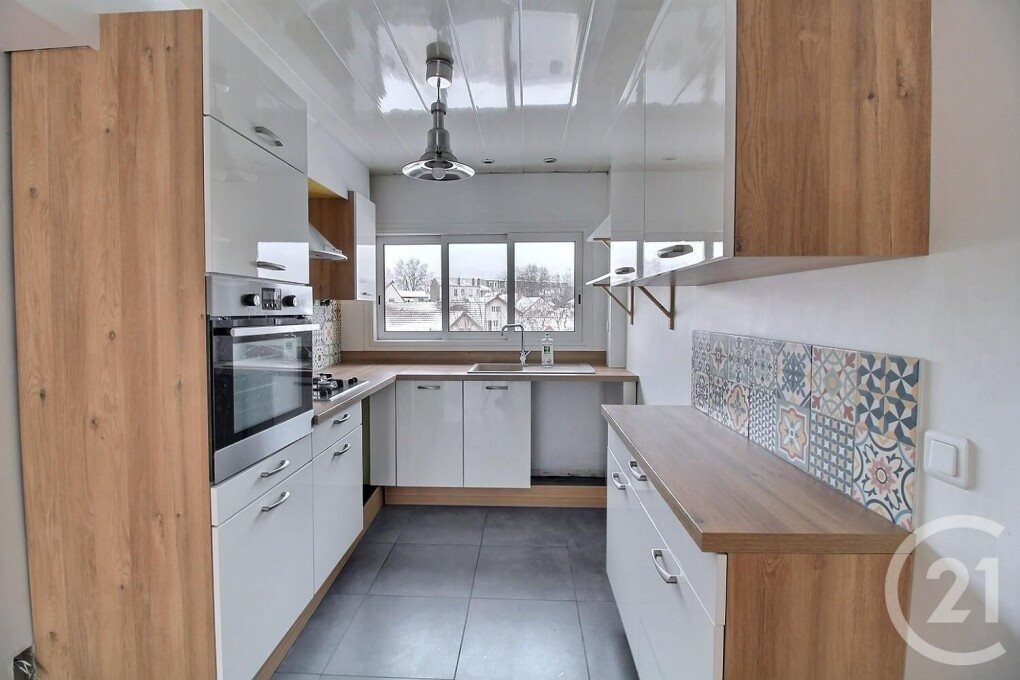Appartement à louer, 56m², Antony