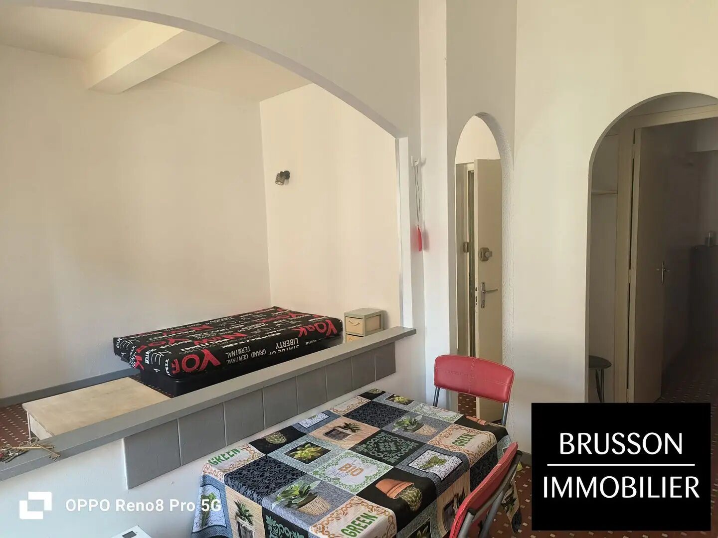 Appartement à louer, 25m², Castres