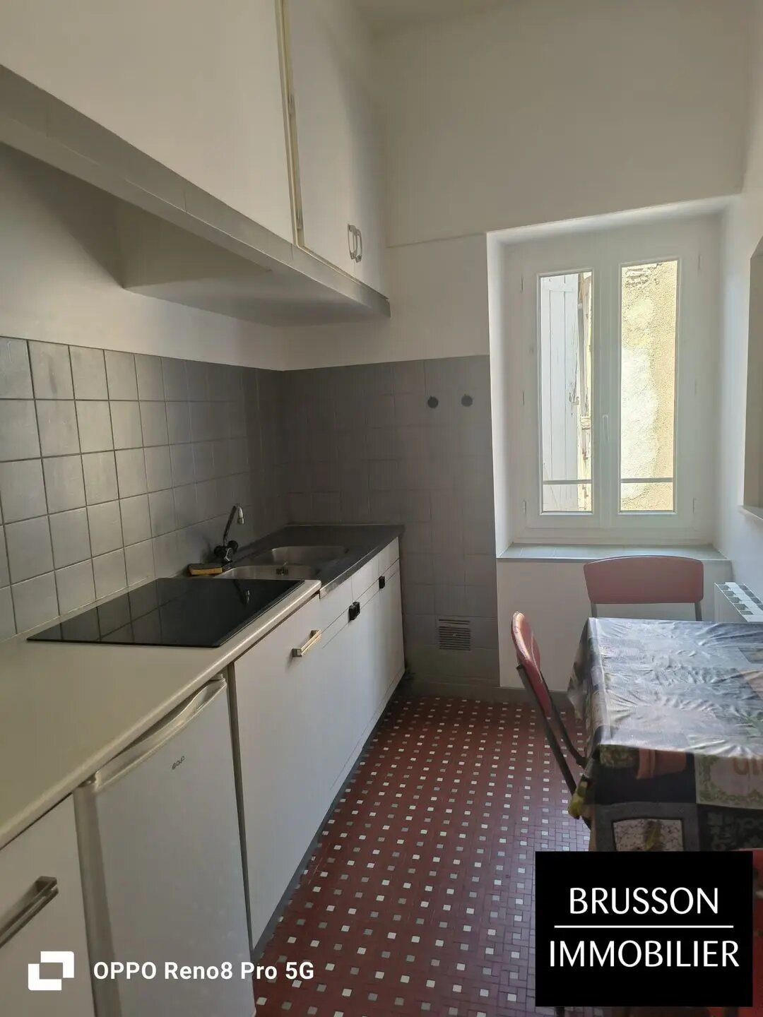 Appartement à louer, 25m², Castres