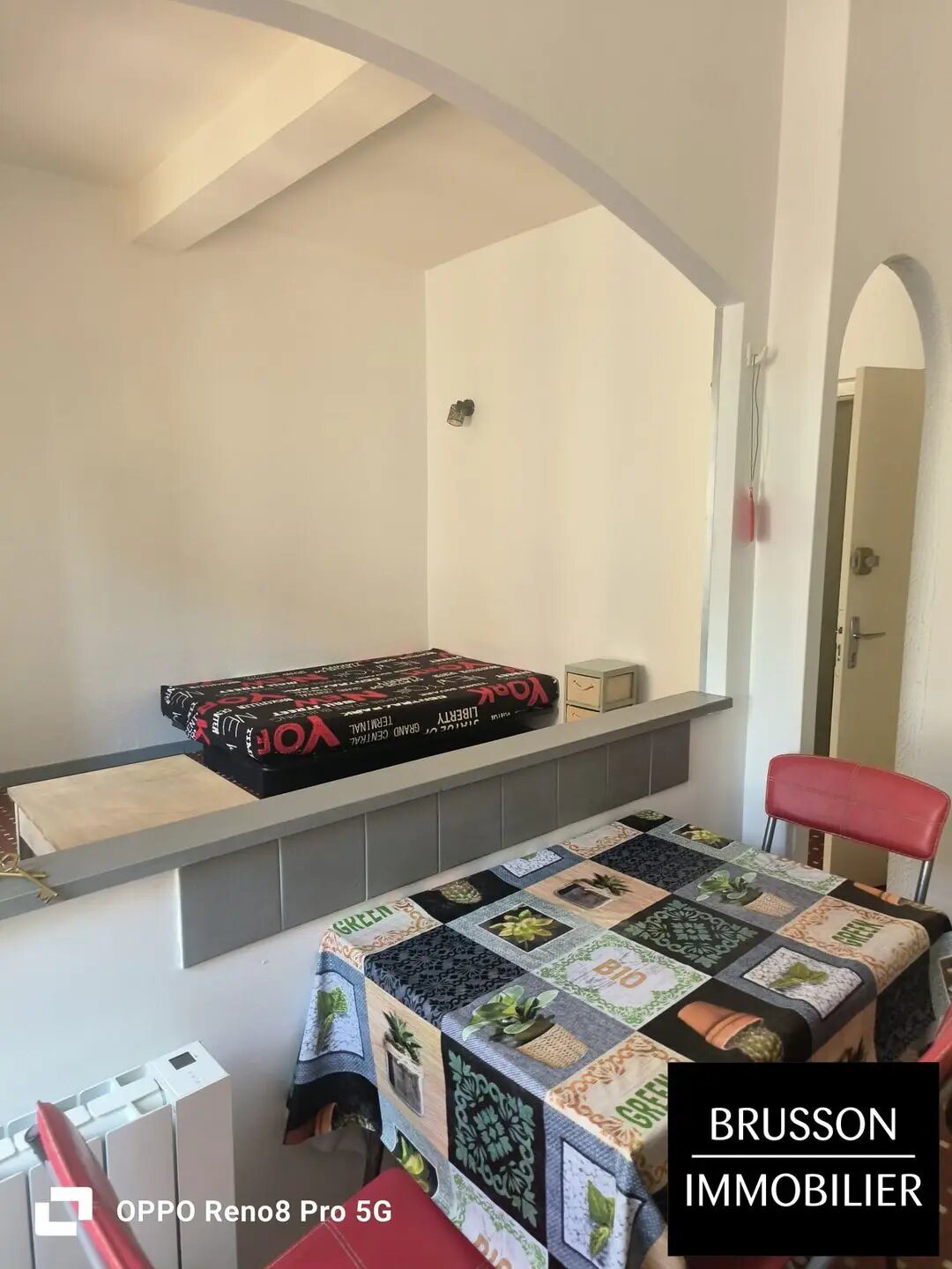 Appartement à louer, 25m², Castres