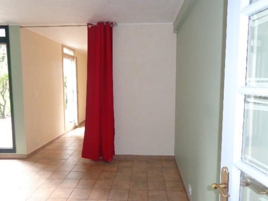 Appartement à louer, 45m², Saint-Martin-d'Hères