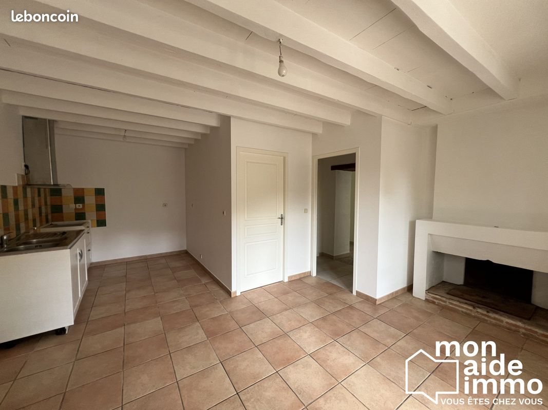 Maison à louer, 101m², Grignols