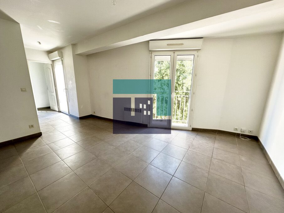 Appartement à louer, 36m², Frontignan