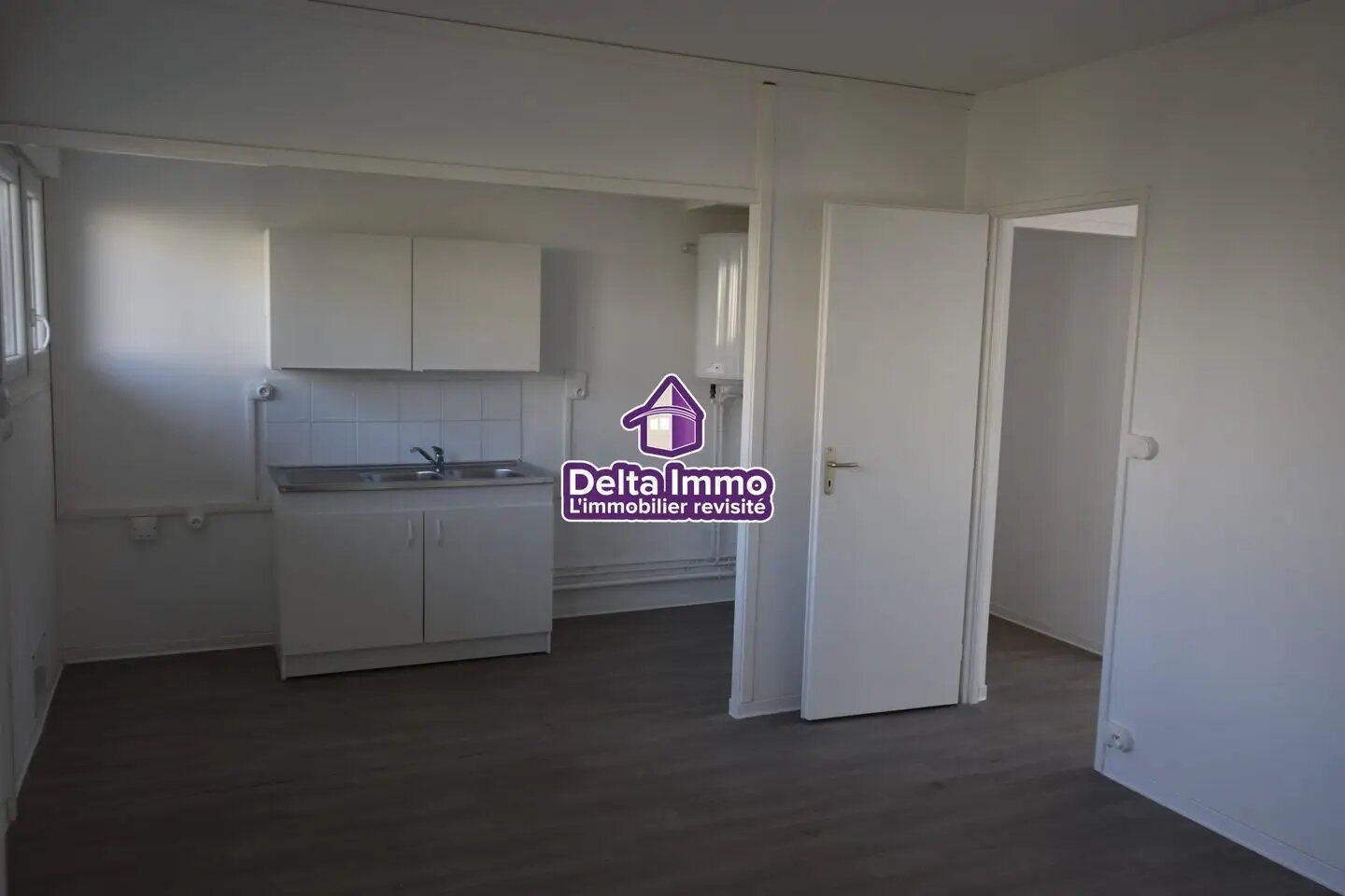 Appartement à louer, 40m², Louviers