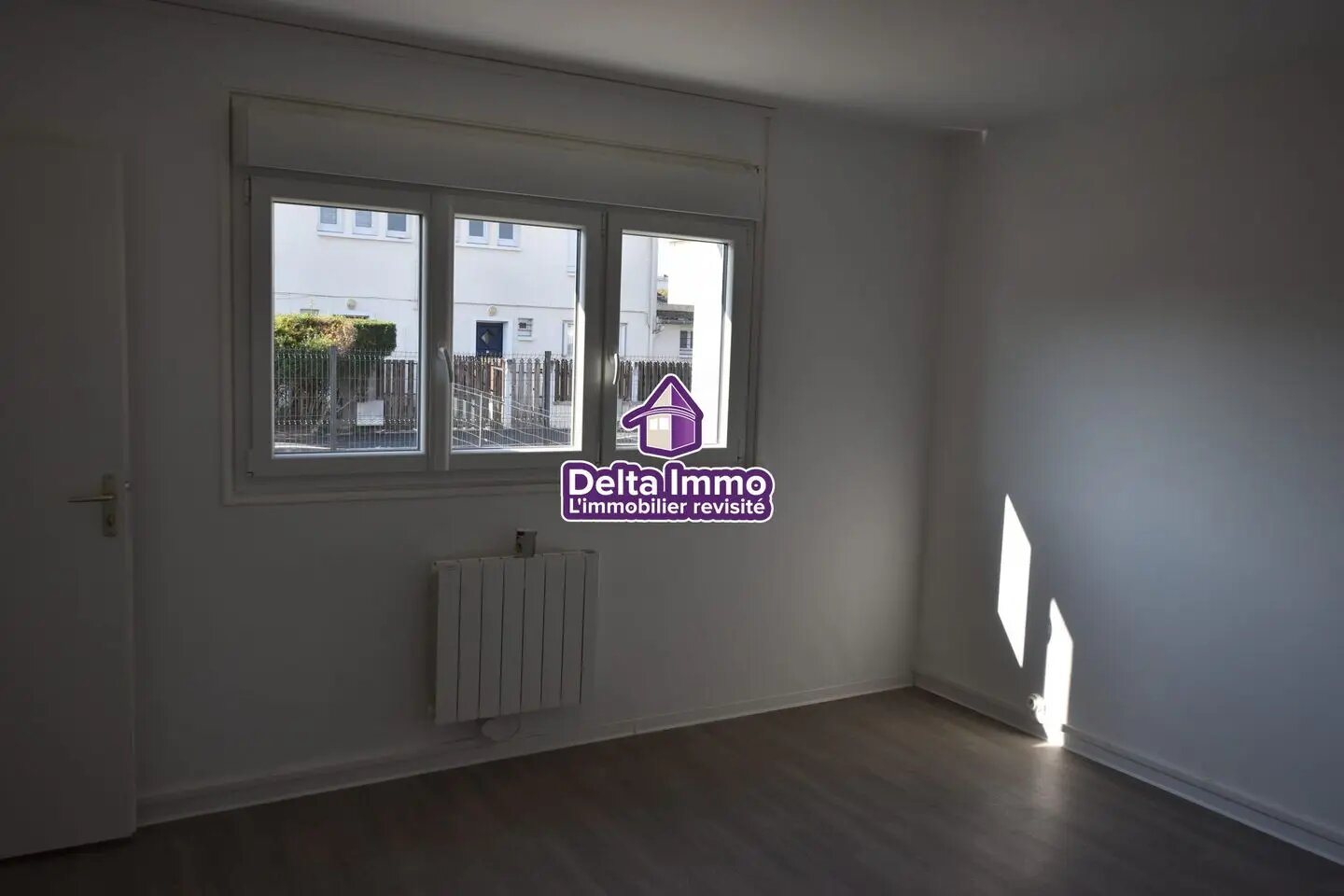Appartement à louer, 40m², Louviers