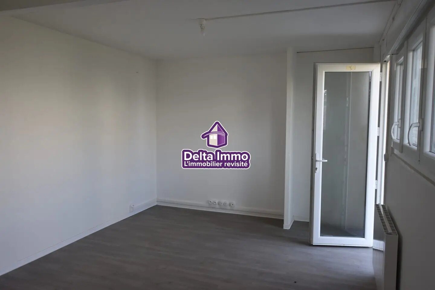 Appartement à louer, 40m², Louviers