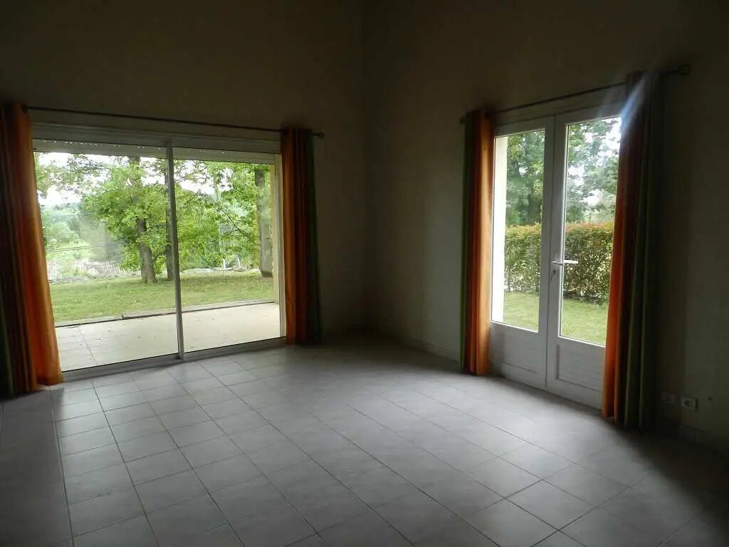 Maison à louer, 153m², Vacquiers