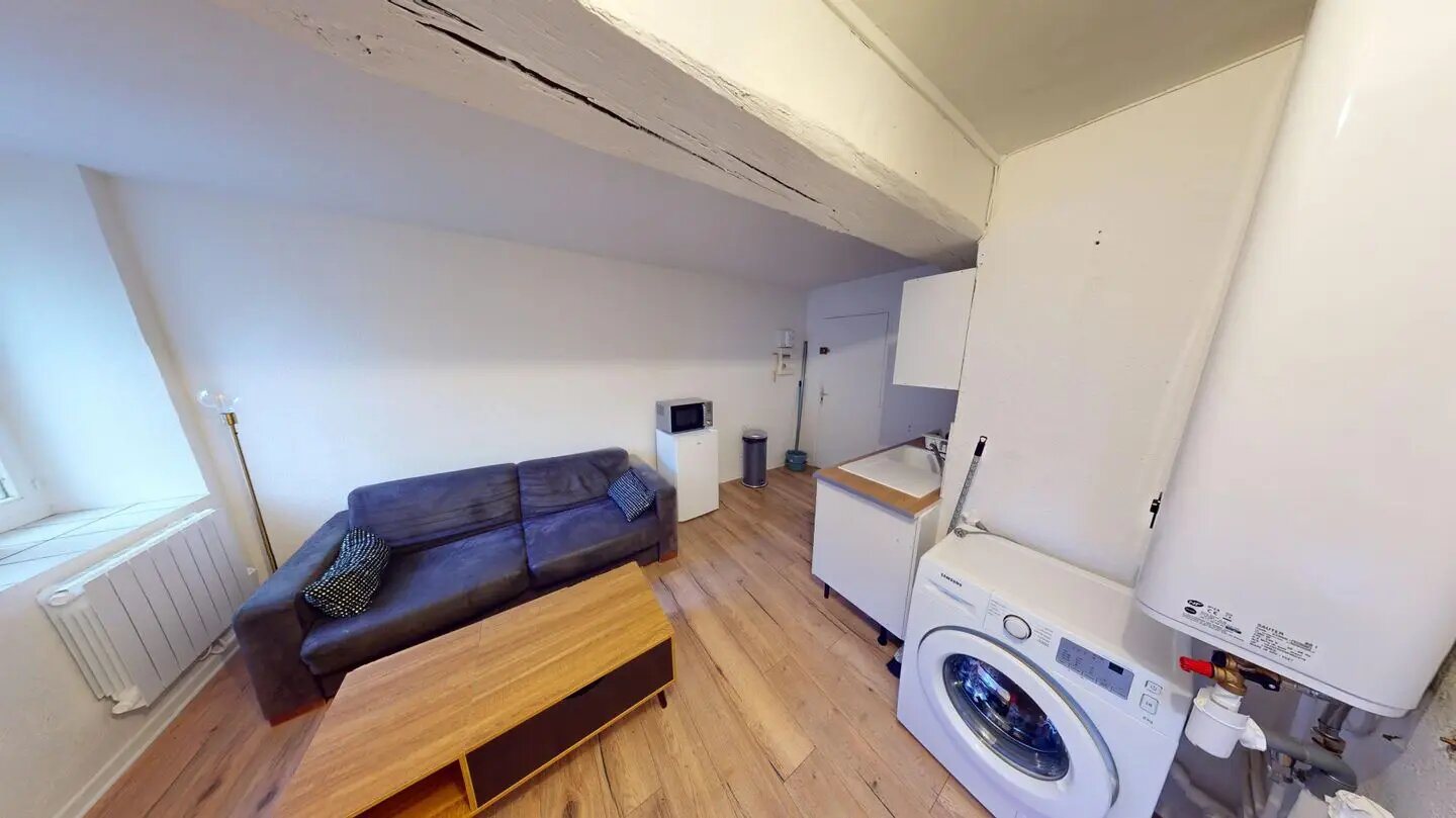 Appartement à louer, 31m², Orléans