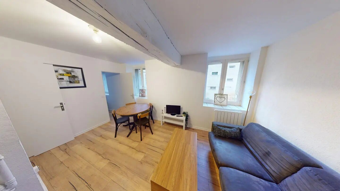 Appartement à louer, 31m², Orléans