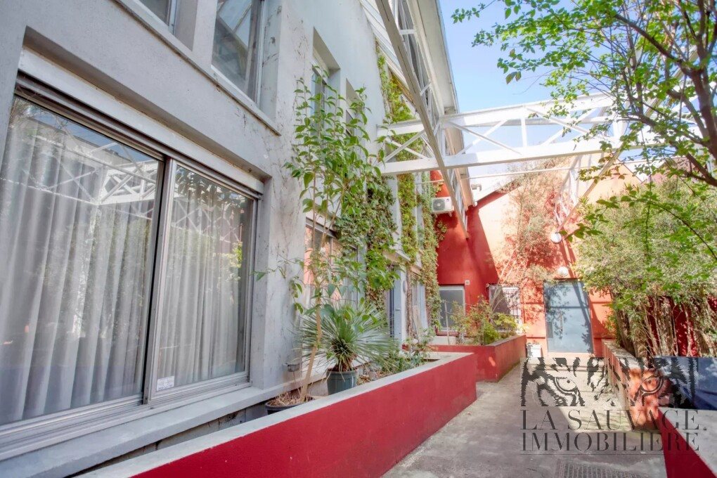 Maison à vendre, 35m², Montreuil
