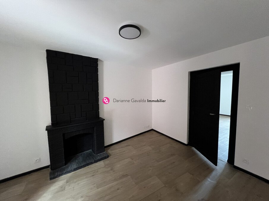 Appartement à louer, 43m², Decazeville