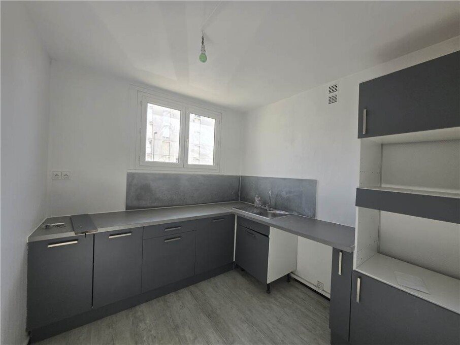 Appartement à louer, 48m², Valréas