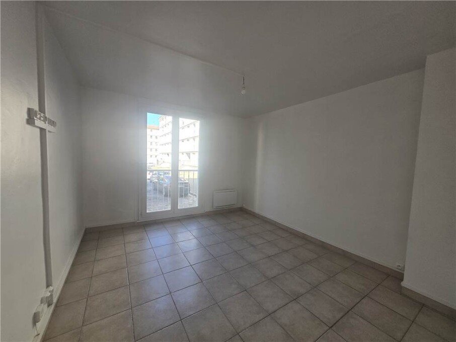 Appartement à louer, 48m², Valréas