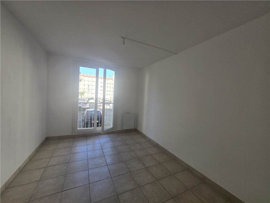 Appartement à louer, 48m², Valréas
