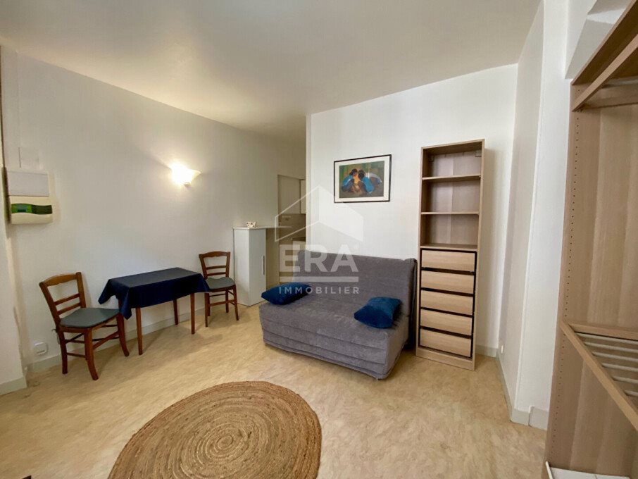 Appartement à louer, 20m², Châteauroux