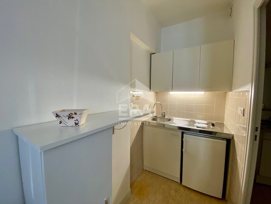 Appartement à louer, 20m², Châteauroux